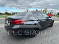 2017 BMW 530