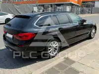 2017 BMW 530