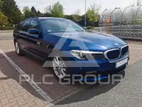 2017 BMW 530