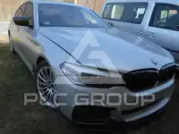 2017 BMW 530