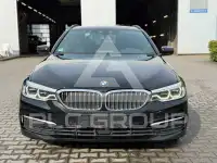 2017 BMW 530