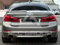 2017 BMW 530