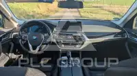 2017 BMW 530