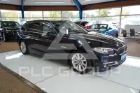 2017 BMW 530