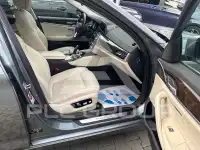 2017 BMW 530