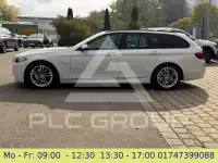 2017 BMW 530