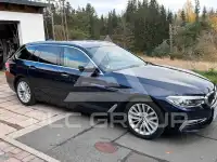 2017 BMW 530