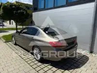 2017 BMW 530