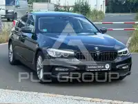2017 BMW 530