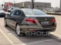 2017 BMW 530