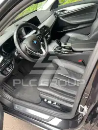 2017 BMW 530
