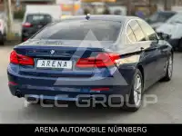 2017 BMW 530