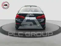 2017 BMW 530