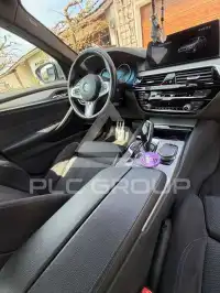2017 BMW 530