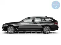 2017 BMW 530