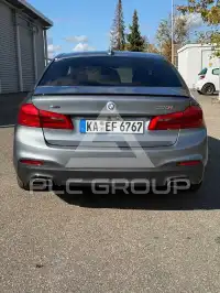 2017 BMW 530