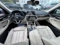 2017 BMW 530