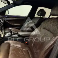 2017 BMW 530
