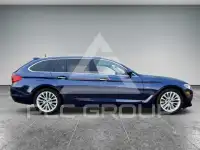 2017 BMW 530