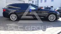 2017 BMW 530