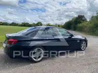 2017 BMW 530
