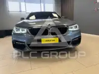 2017 BMW 530