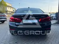 2017 BMW 530