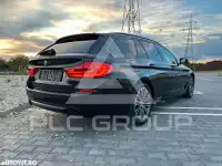 2017 BMW 530