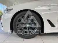 2017 BMW 530