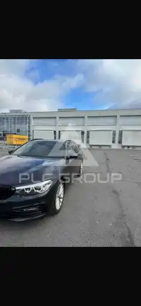 2017 BMW 530