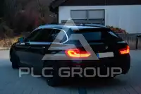 2017 BMW 530