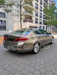 2017 BMW 530