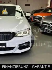 2017 BMW 530