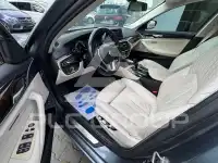 2017 BMW 530