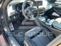 2017 BMW 530