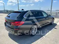 2017 BMW 530