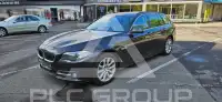 2017 BMW 530