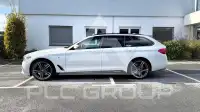 2017 BMW 530