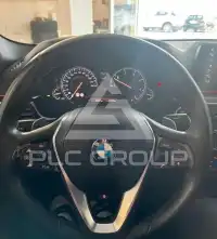 2017 BMW 530