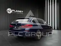 2017 BMW 530