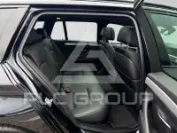 2017 BMW 530