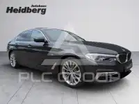 2017 BMW 530