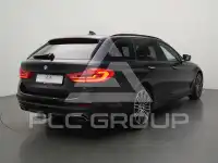 2017 BMW 530