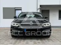 2017 BMW 530