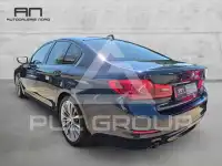 2017 BMW 530