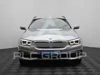 2017 BMW 530