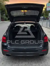 2017 BMW 530