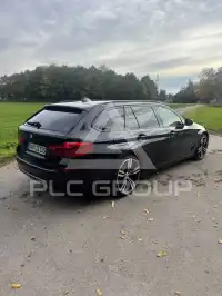 2017 BMW 530