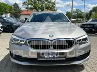 2017 BMW 530