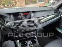 2017 BMW 530
